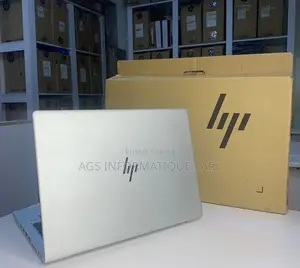 Ordinateur portable HP EliteBook 840 G6 16GB Intel Core i7 SSD 512GB