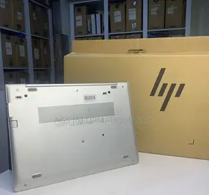 Ordinateur portable HP EliteBook 840 G6 16GB Intel Core i7 SSD 512GB