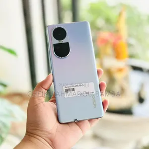 Nouveau Oppo Reno 10 5G 256 GB Bleu