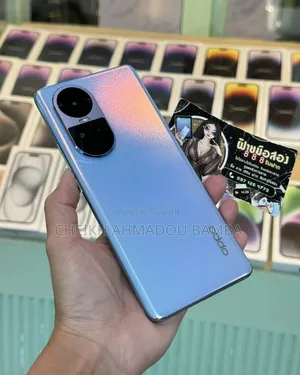 Nouveau Oppo Reno 10 5G 256 GB Violet