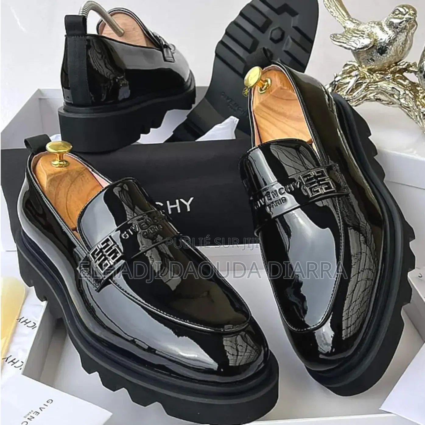 Chaussure De Ville