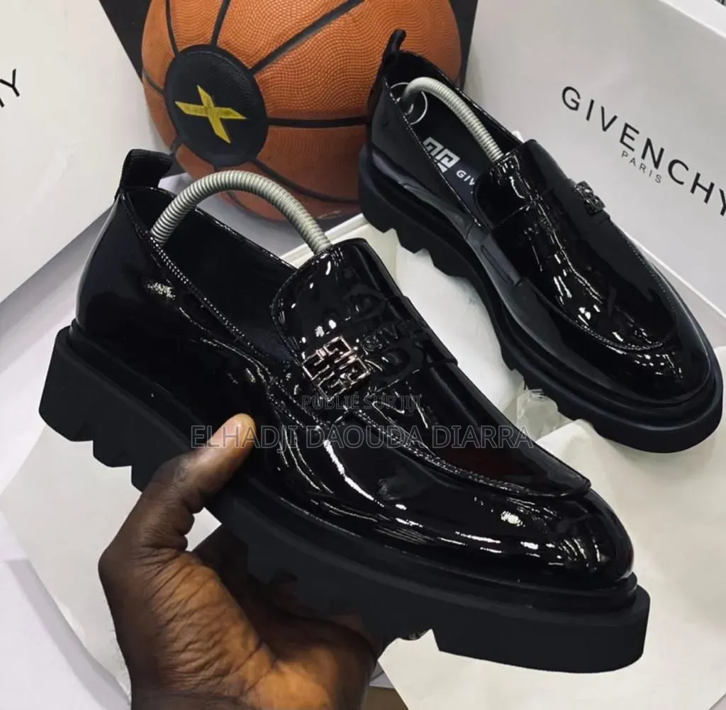 Chaussure De Ville