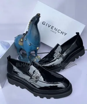Chaussure De Ville