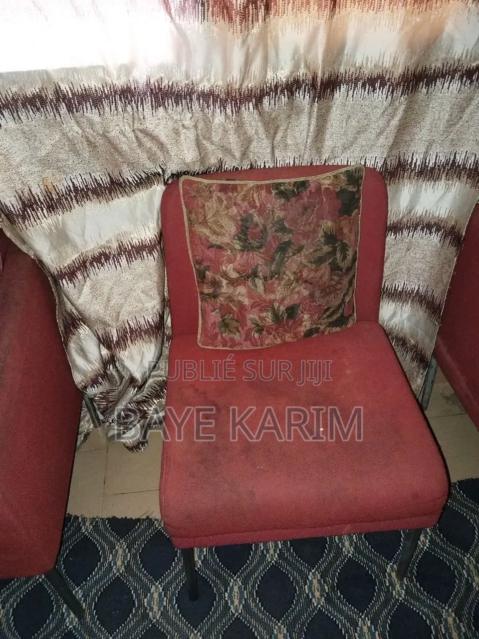 Fauteuil d'Occasion À Vendre