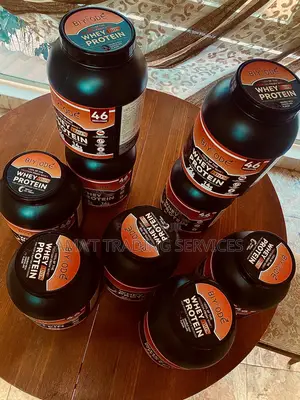 Protéine Whey
