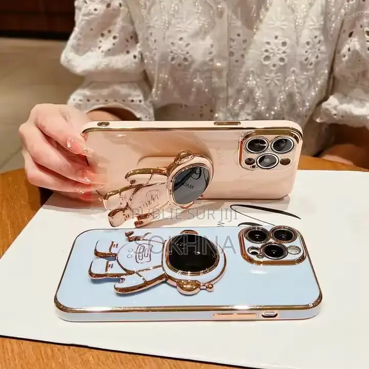 Coque iPhone 11 13 14 15 Simple