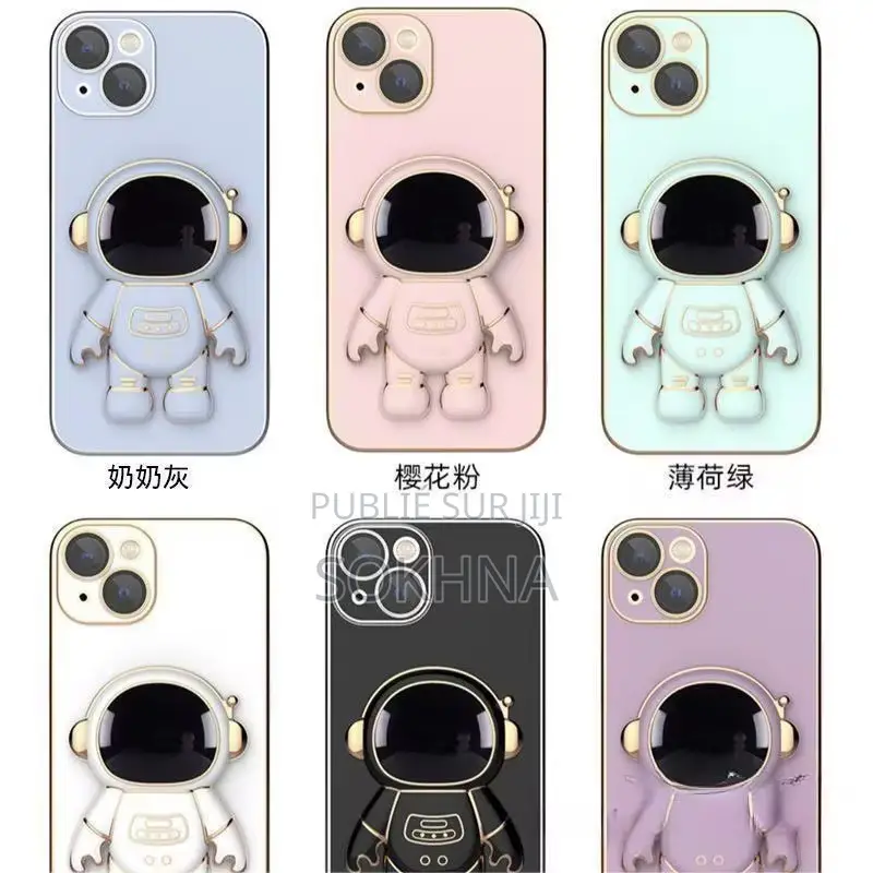 Coque iPhone 11 13 14 15 Simple