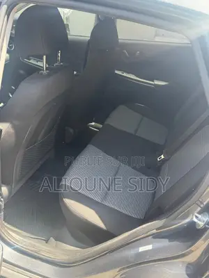 Hyundai Kona 2020 Bleu