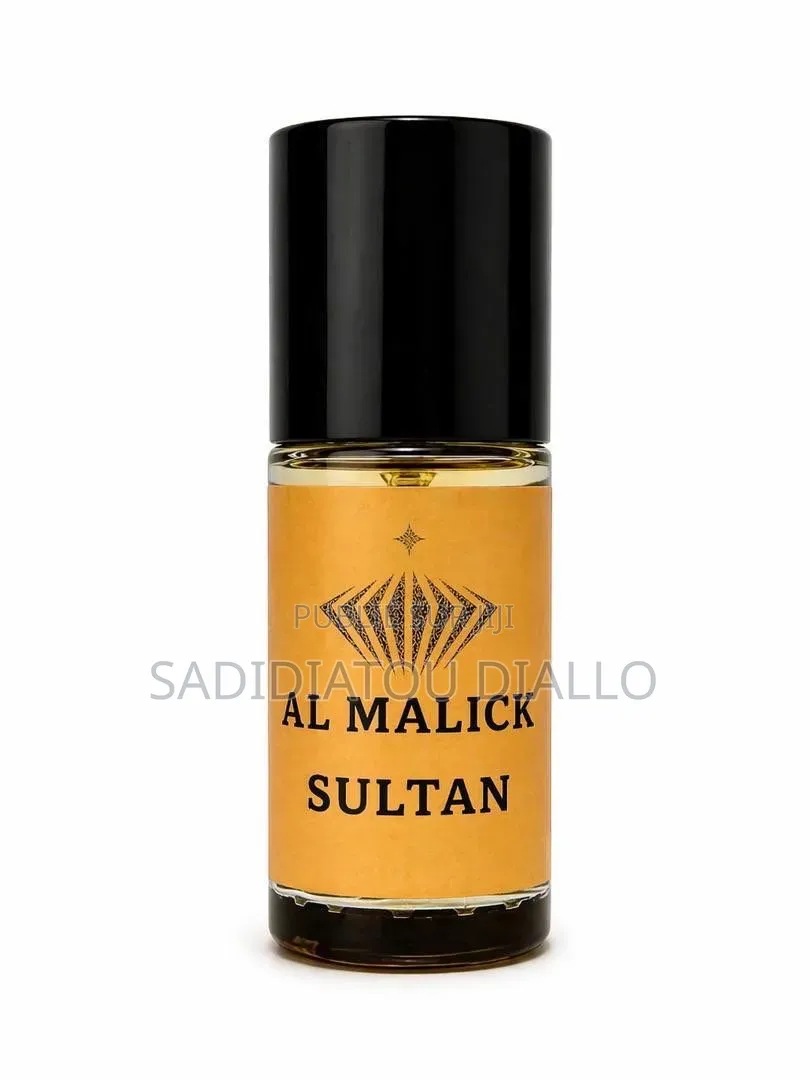 Parfums De Calité Pour Homme Et Femme