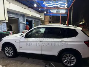 BAW BJ2020 2015 Blanc