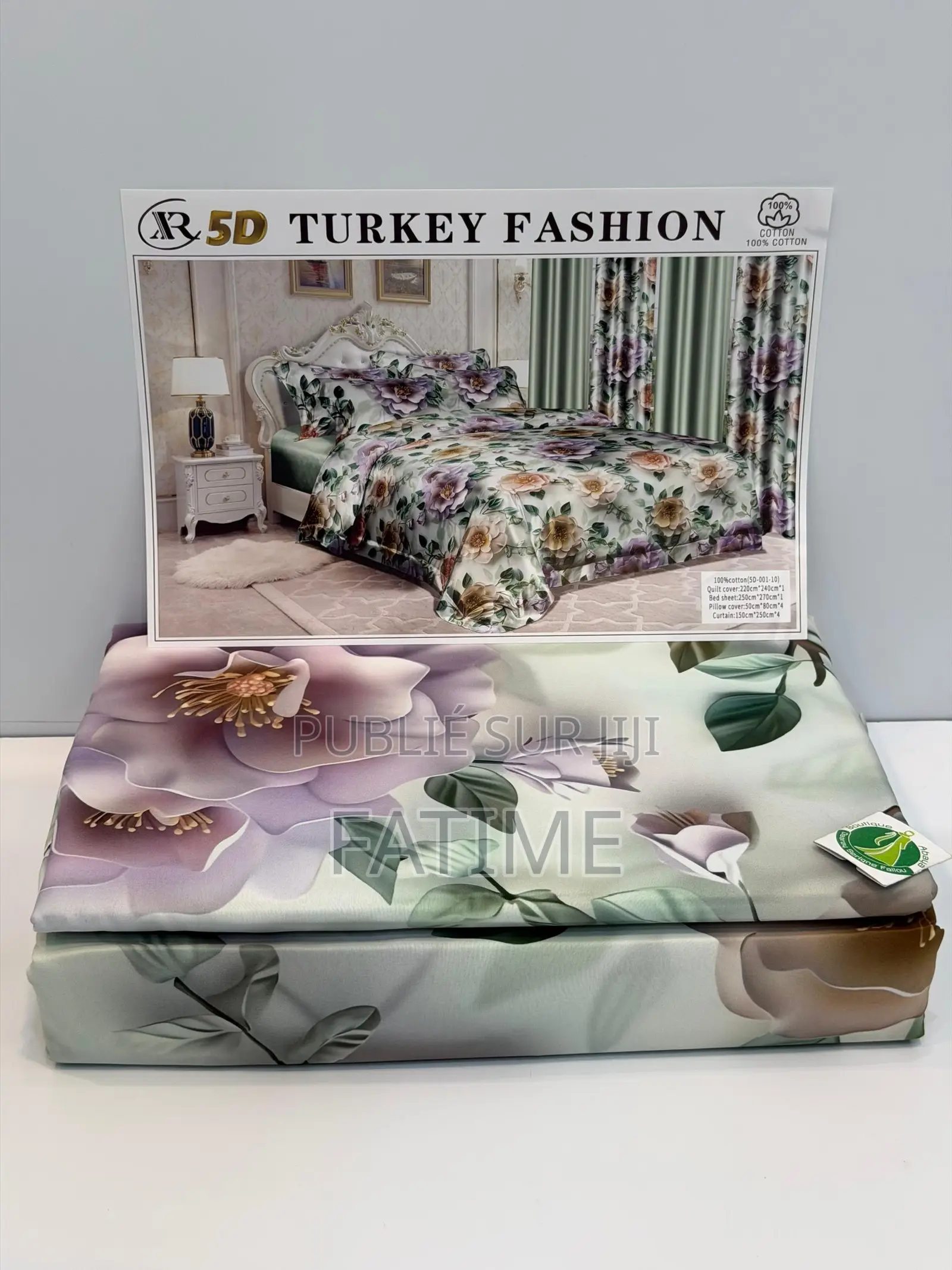 Drap De Lit