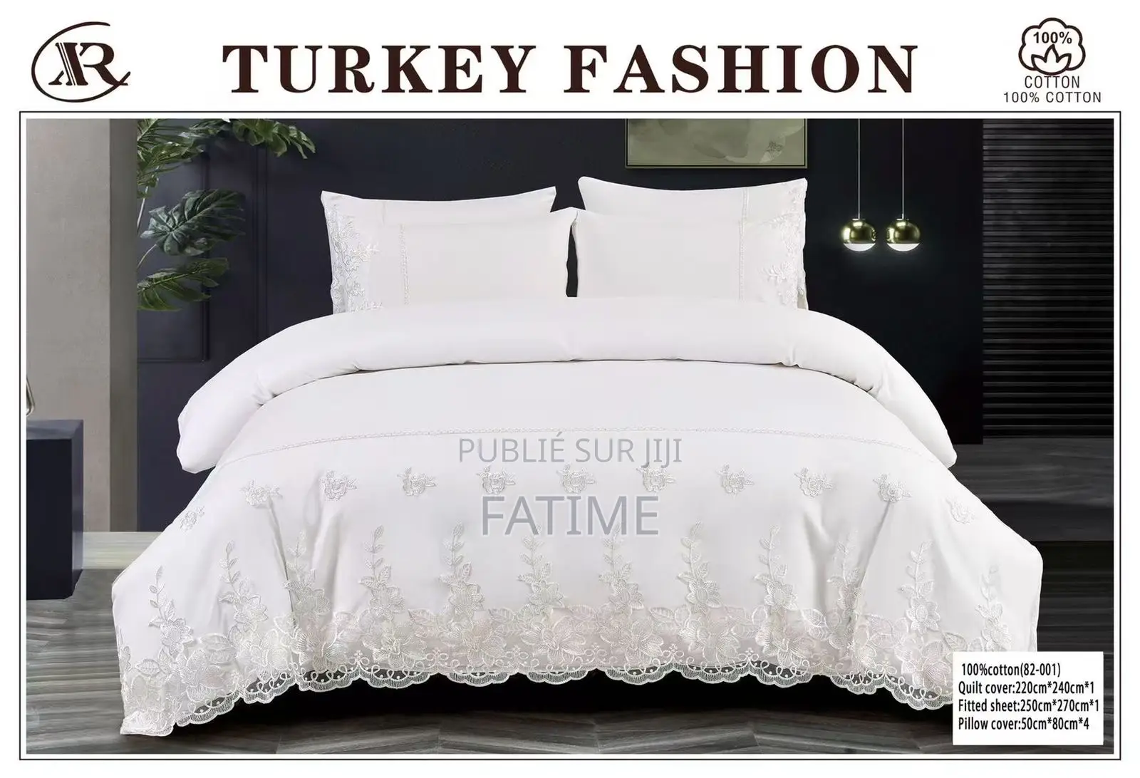 Drap De Lit