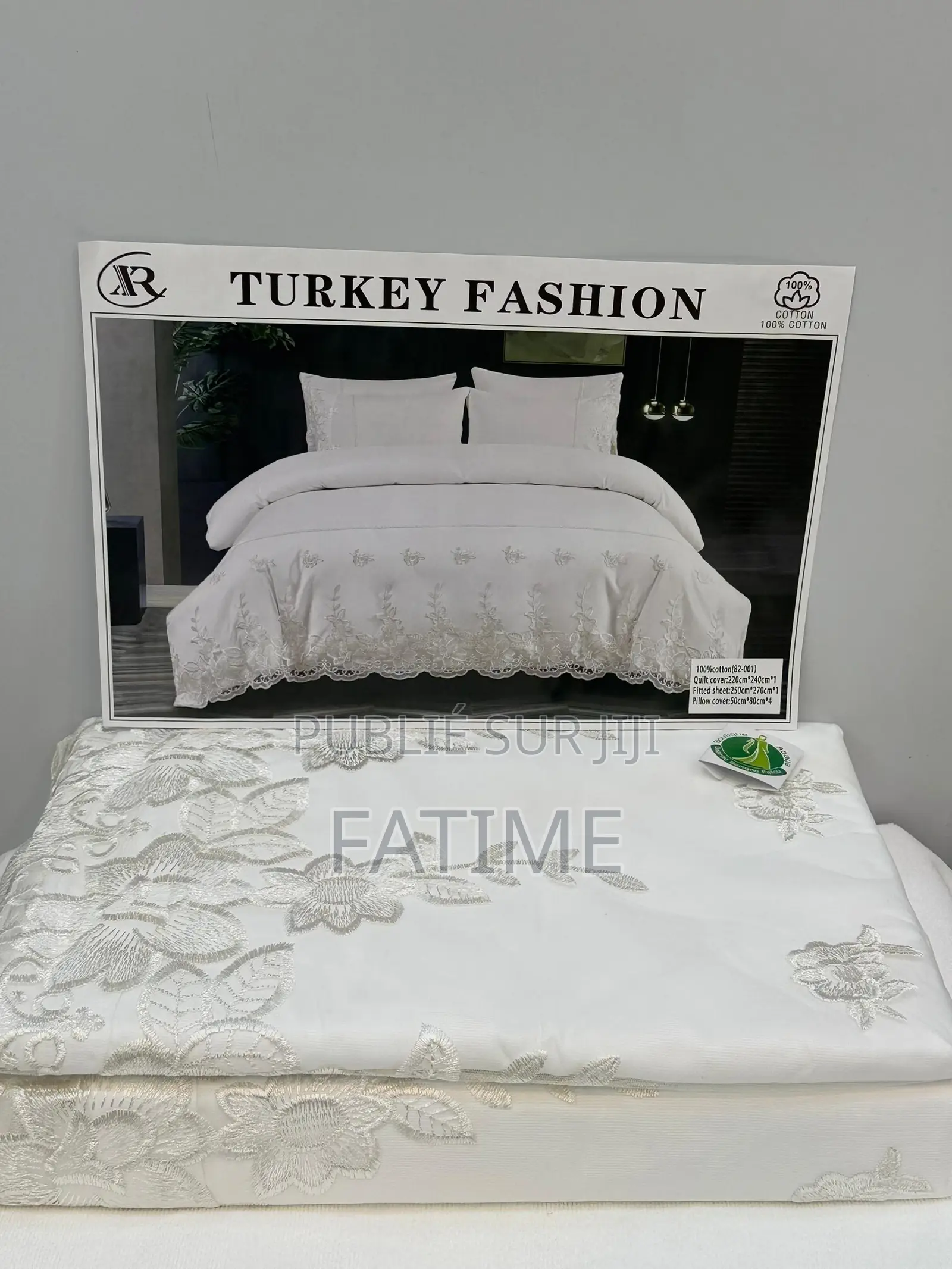 Drap De Lit