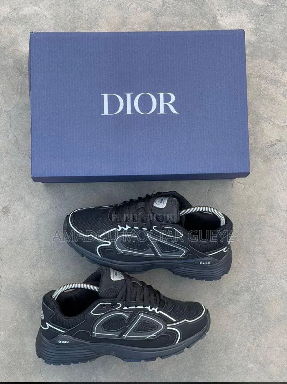 Original Cd Dior