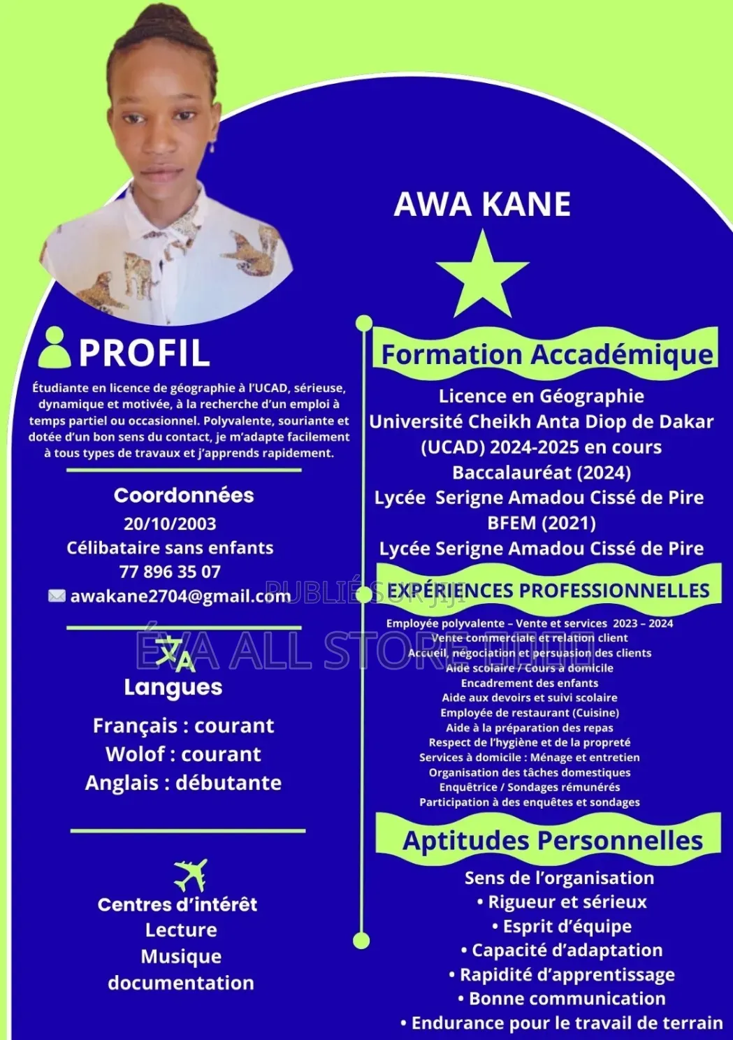 Recherche D'emploi