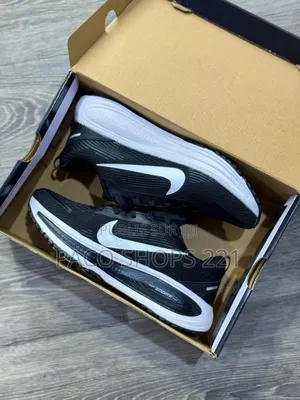 Chaussures De Running Nike