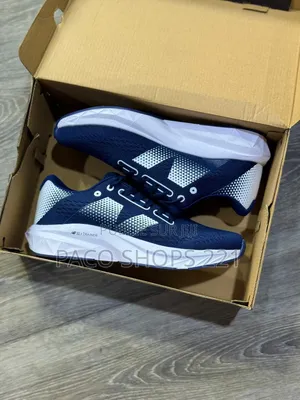 New Balance Fuelsel