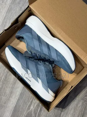 Adidas Running