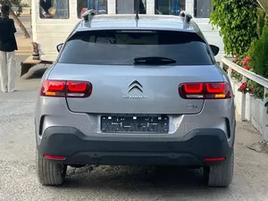 Citroen C4 2018 Autre
