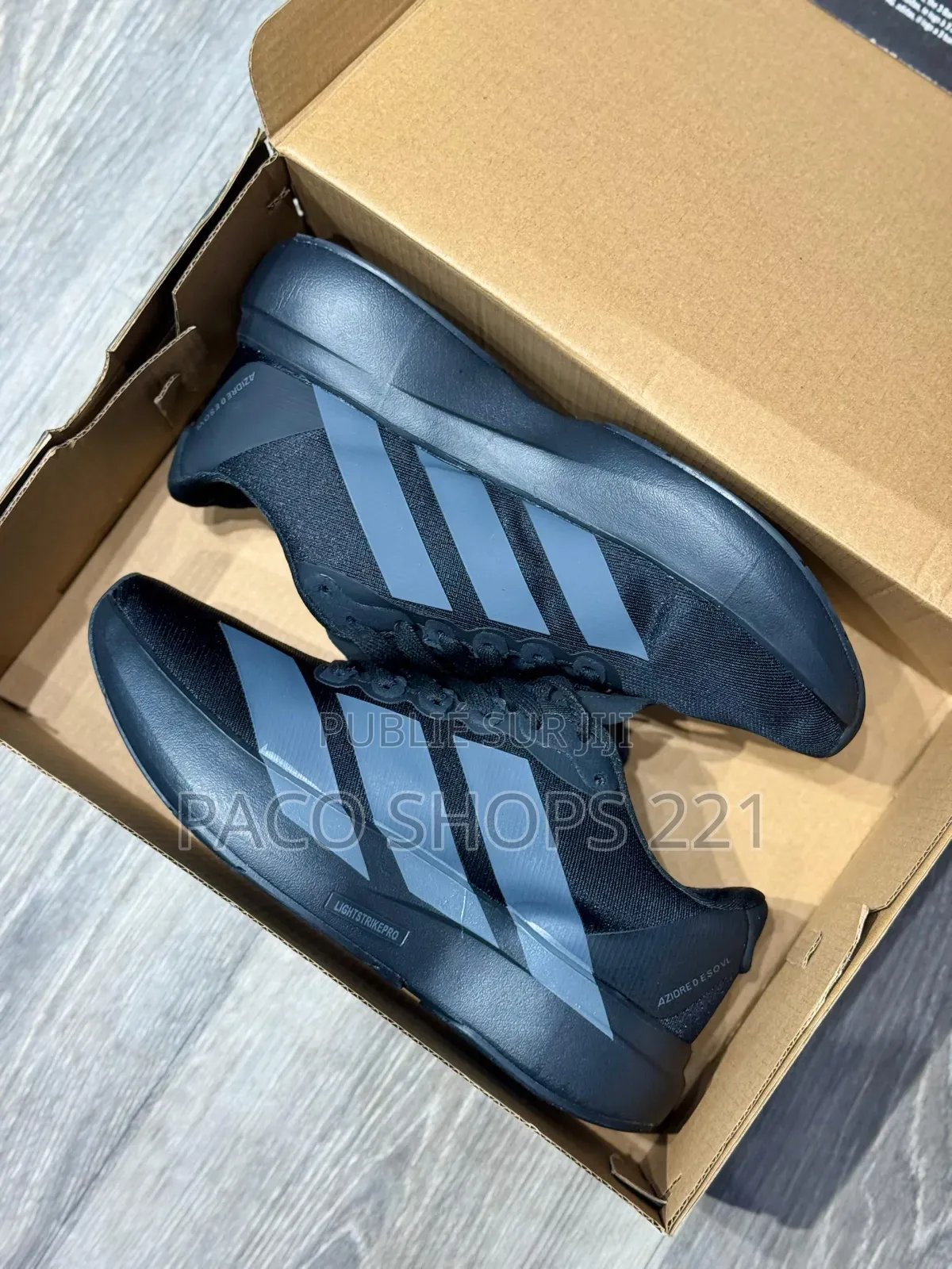 Adidas Running