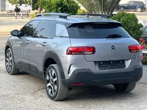Citroen C4 2018 Autre