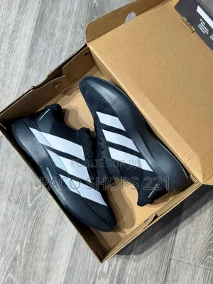 Adidas Running