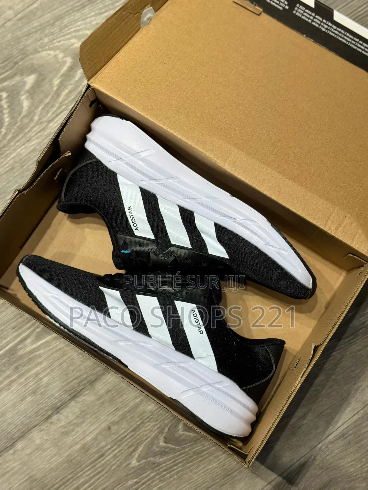 Adidas Running