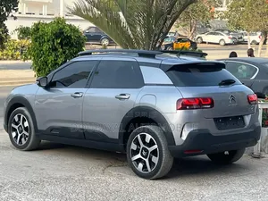 Citroen C4 2018 Autre