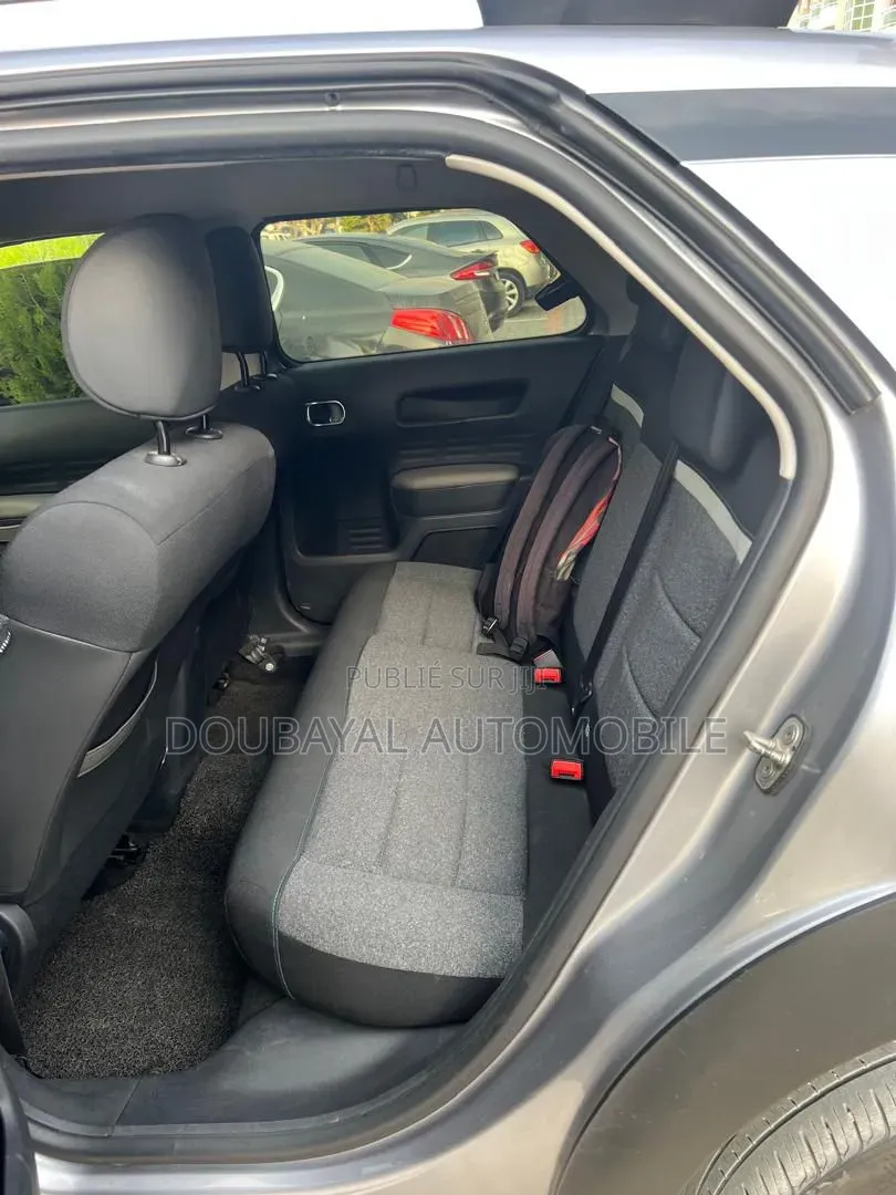 Citroen C4 2018 Autre