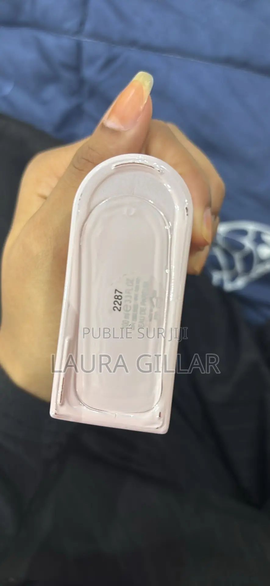 Parfum Burberry