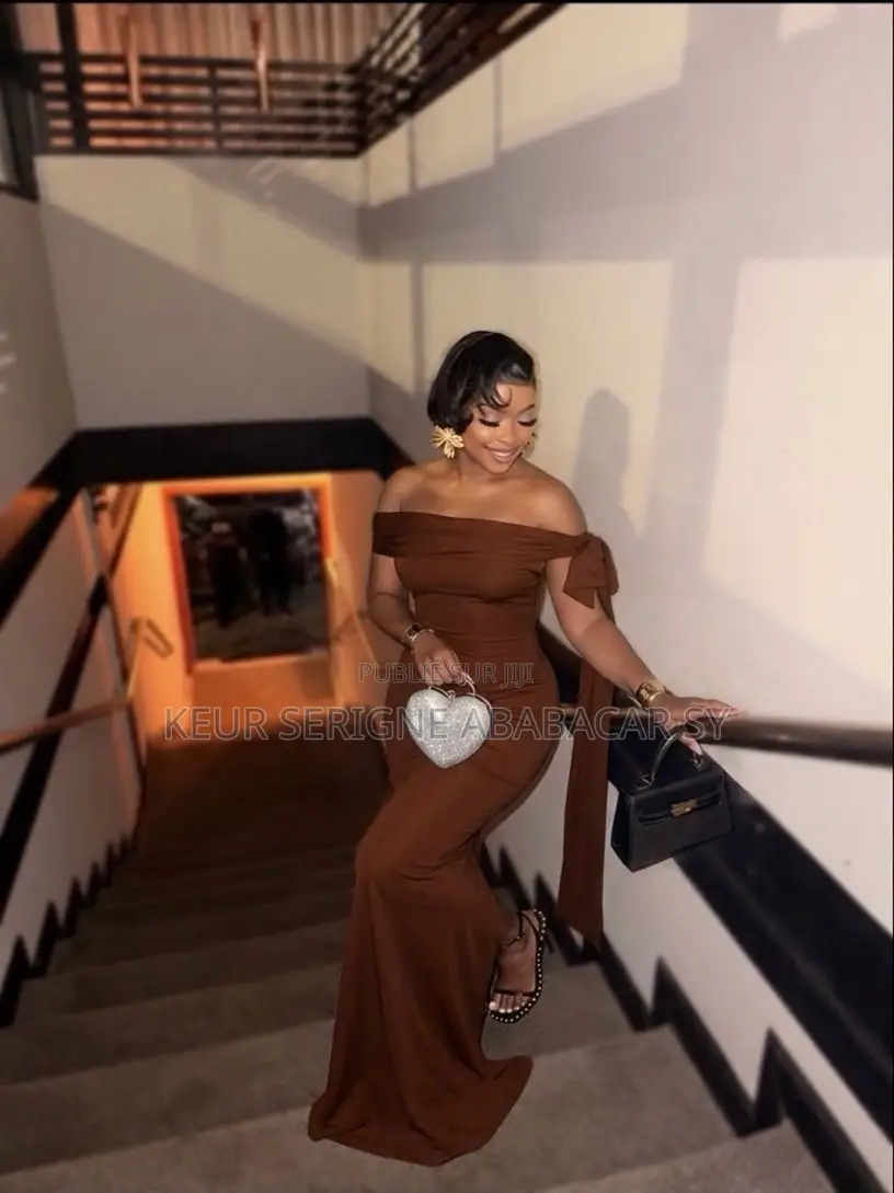 Robe Sexy