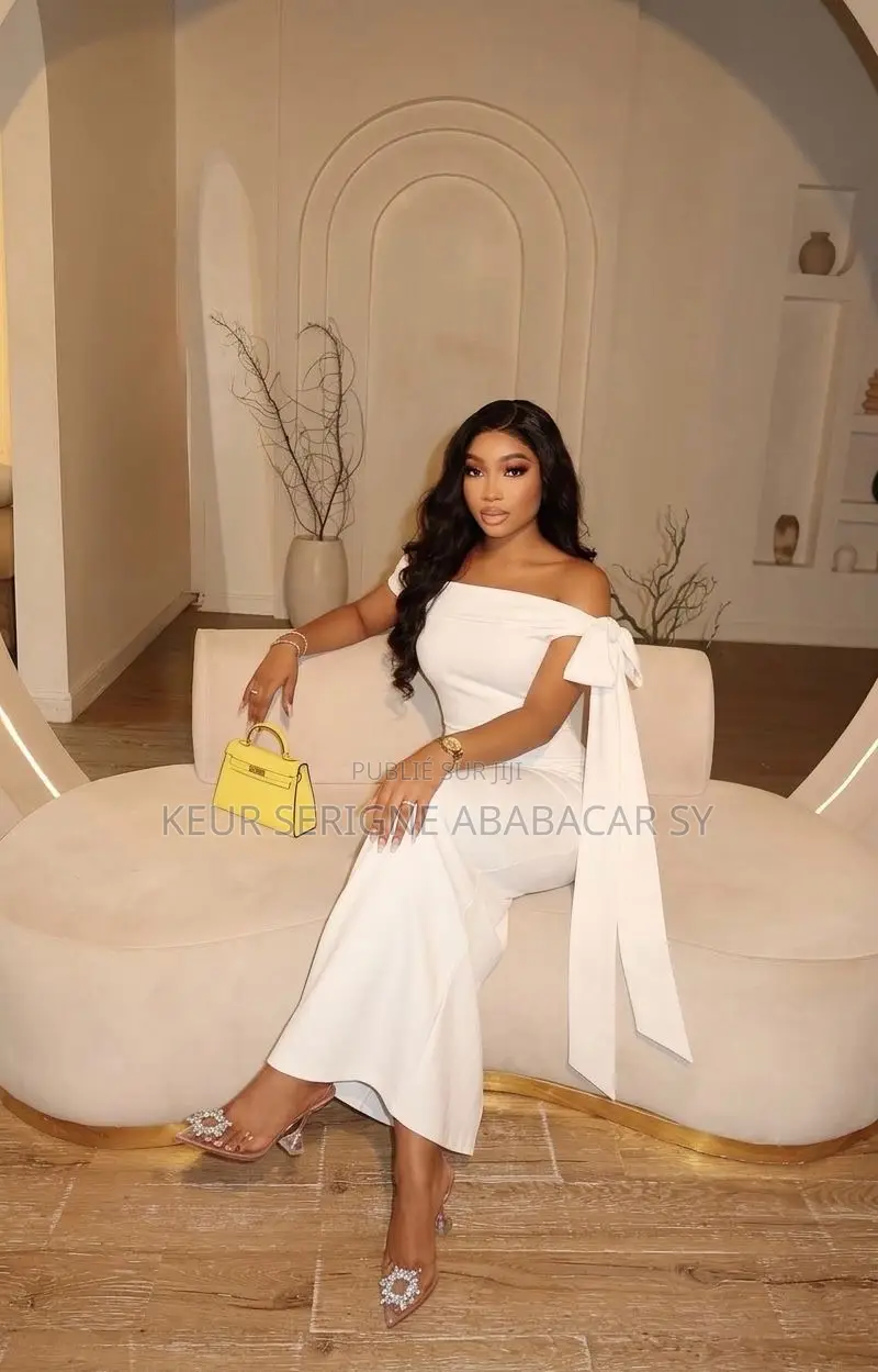 Robe Sexy