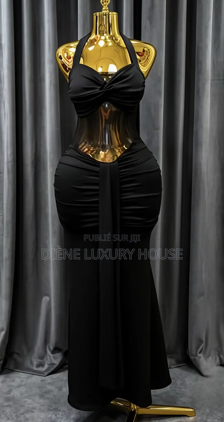 Robes Très Classe