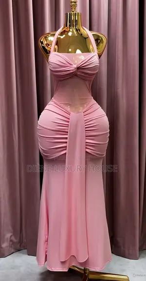 Robes Très Classe