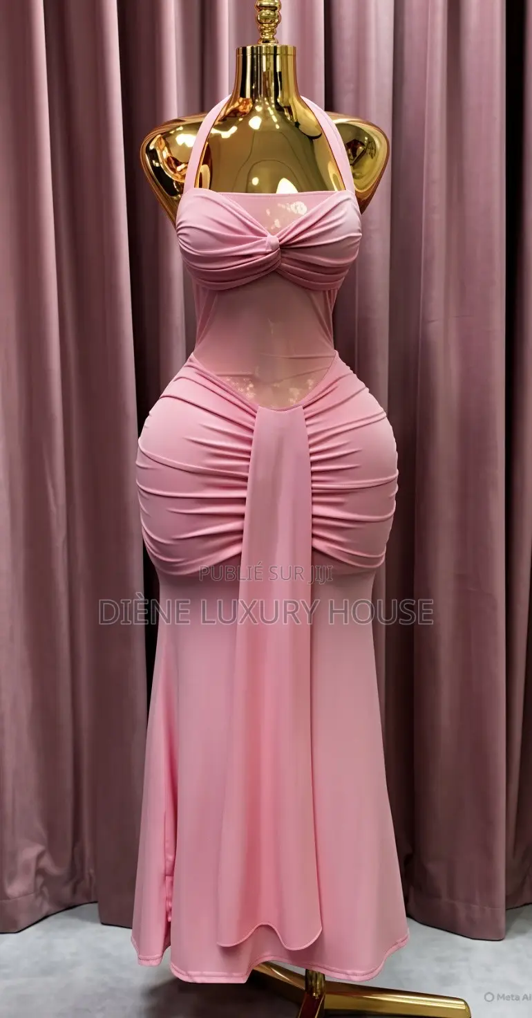 Robes Très Classe