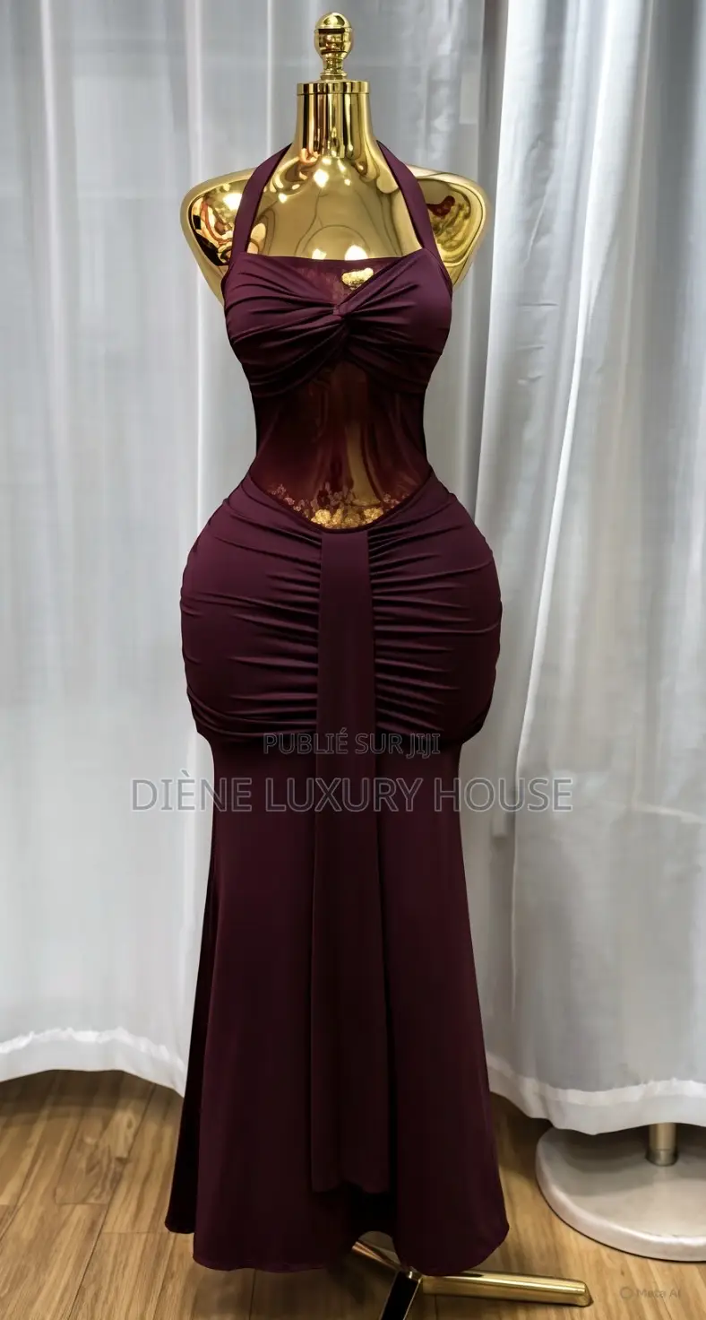 Robes Très Classe
