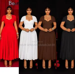 Robe Chic Et Classe