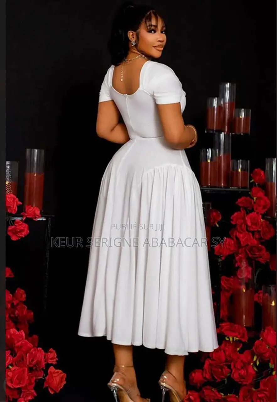 Robe Chic Et Classe