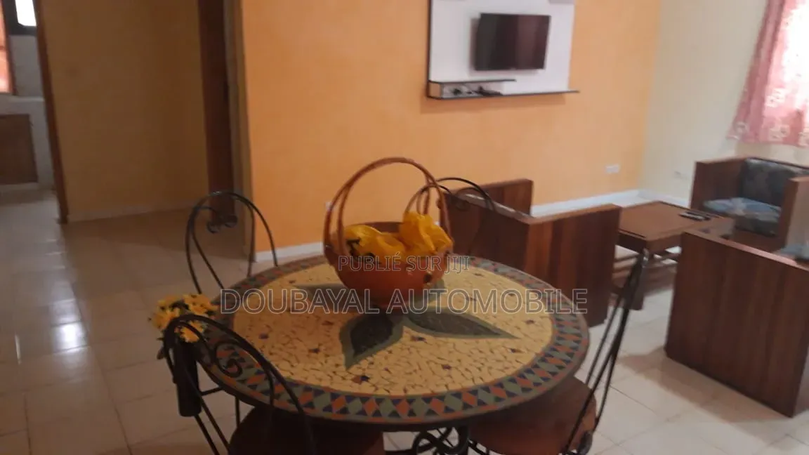 5chbre Villa dans Somone, Thiès Sud à Vendre