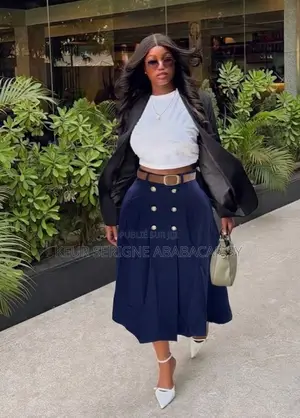 Jupes Sexy