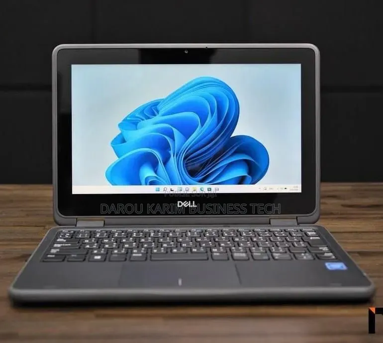 Nouveau Dell Latitude 3189 8GB Intel Celeron SSD 128GB
