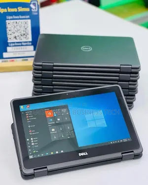 Nouveau Dell Latitude 3189 8GB Intel Celeron SSD 128GB