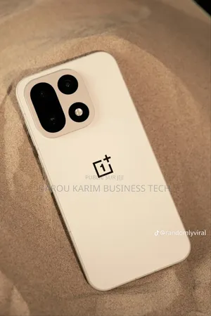 Nouveau OnePlus 15 512 GB Autre