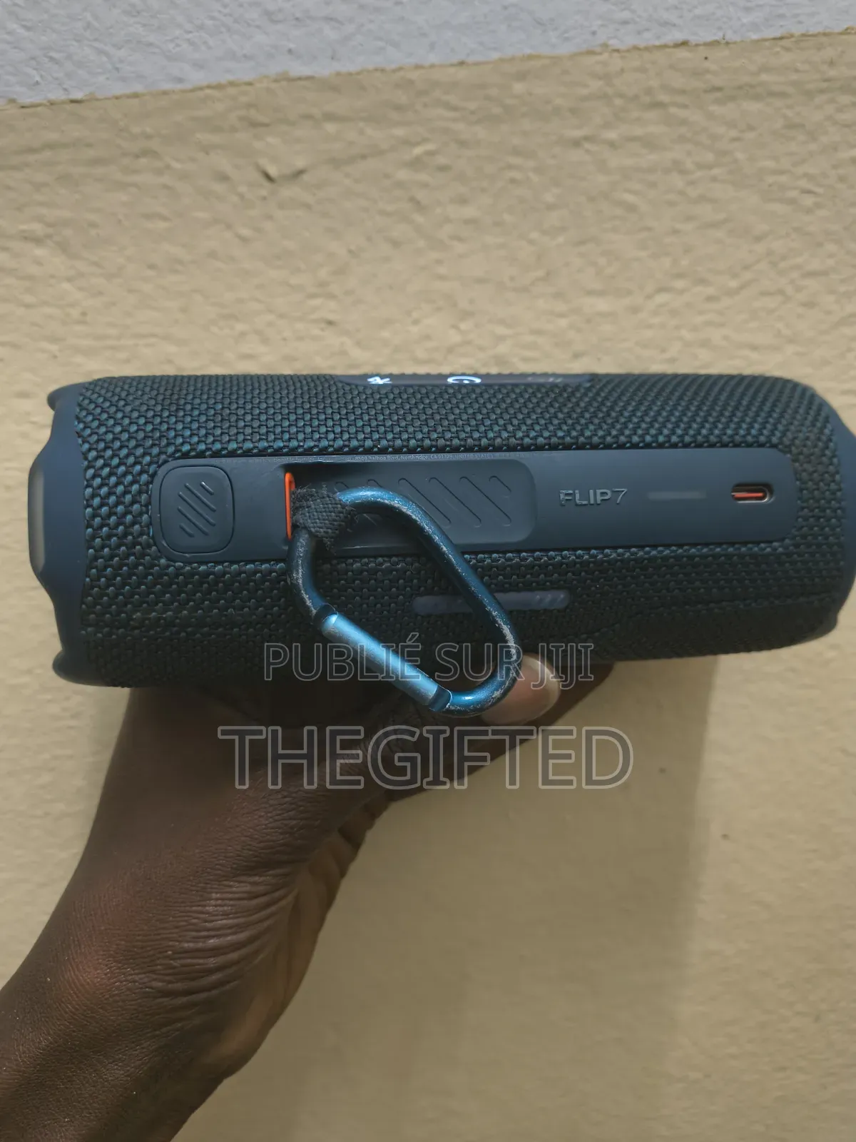 JBL Flip 7