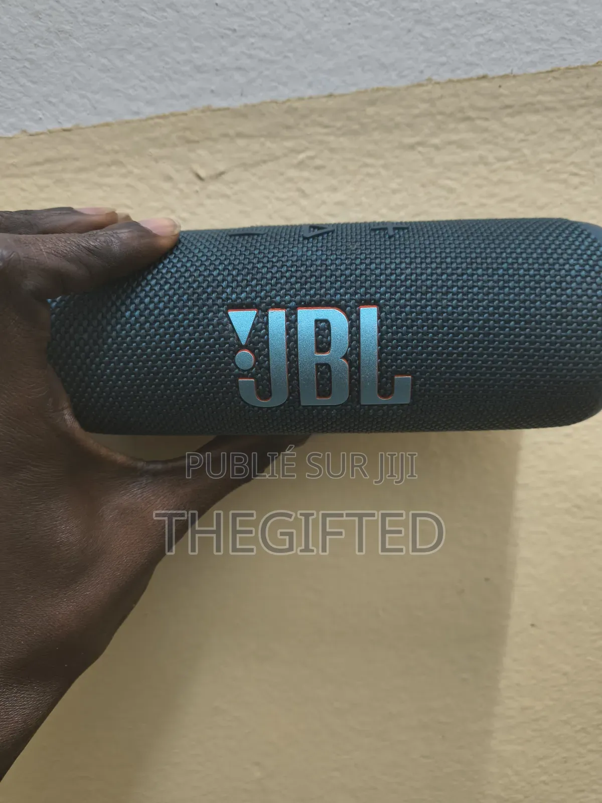 JBL Flip 7