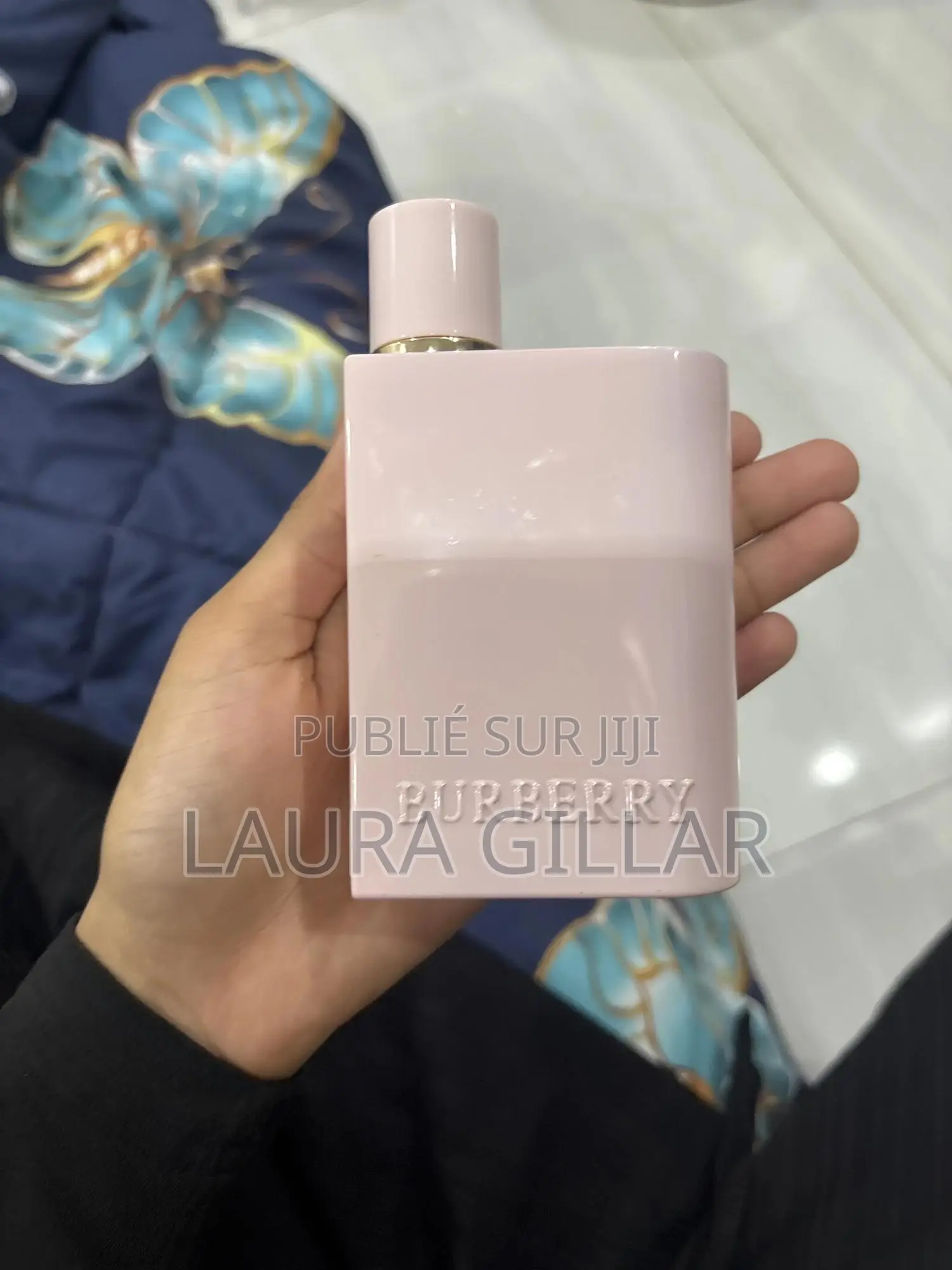 Parfum Burberry