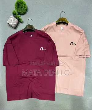 T-Shirt Homme