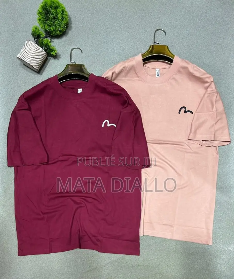 T-Shirt Homme