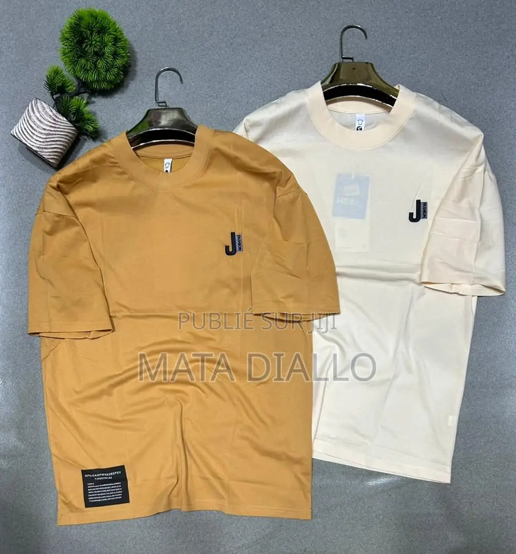T-Shirt Homme