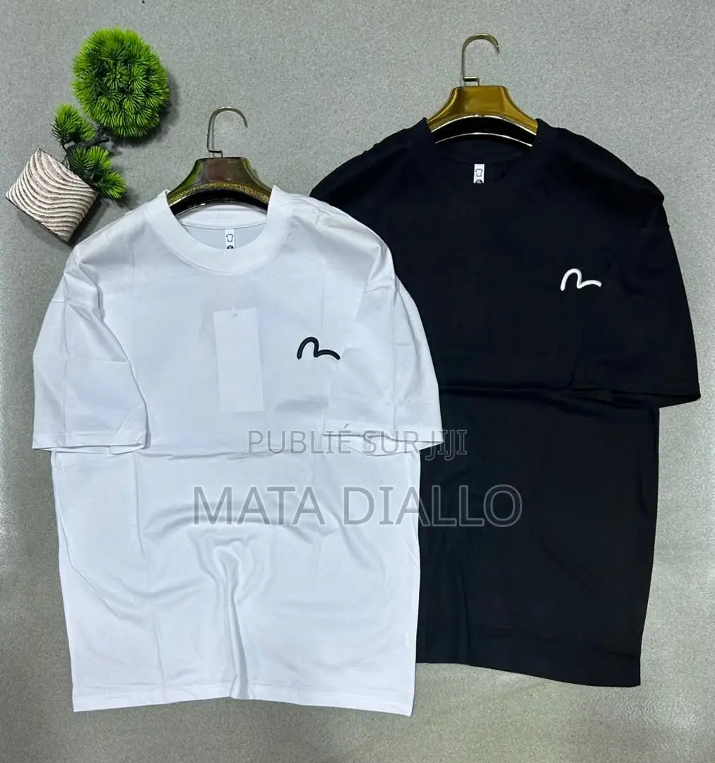 T-Shirt Homme